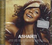 ICON: Ashanti