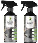 EcoWidow Mouse Repellent Spray 500m