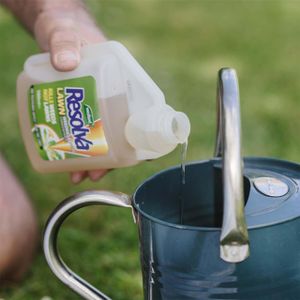 Resolva Concentrate Lawn Weedkiller Extra, 500ml