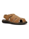 Bata Terrance FM E Brown Men Sandal 8