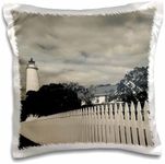 3D Rose North Carolina Cape Hattera