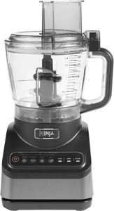 Ninja 2.1L Food Processor – Black