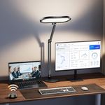Premium LED Desk Lamp for Home Offi