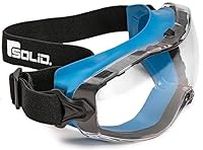 SolidWork Safety Goggles Anti-Fog C