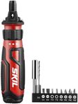 SKIL Rechargeable 4V Cordless Screw