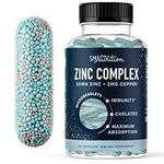 Zinc Supplement Microbeadlets for I