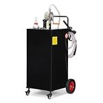 Garvee Fuel Caddy, 35 Gallon Portab