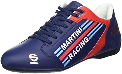 Sparco Mar