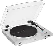 Audio-Technica LP3XBTWH Automatic W