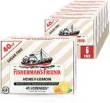 Fisherman's Friend Cough Drops, Cou