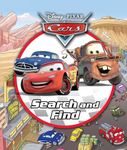 Cars: Search and Find (Disney Pixar