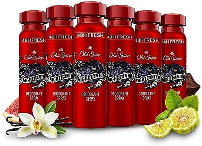 Old Spice 