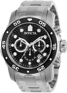 Invicta Me