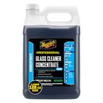 Meguiar's D12001 Detailer Glass Cleaner Concentrate 3.79L
