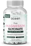 Organics Ocean Pure Magnesium Glyci