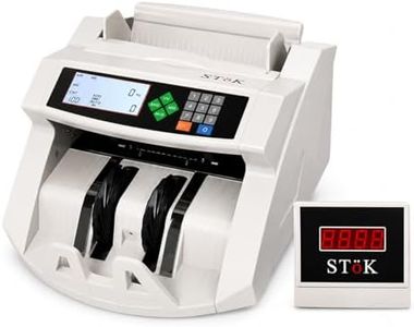 SToK (ST-M