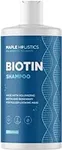 Biotin Hair Shampoo - Volumizing Bi