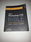 Adobe Photoshop CS6 Bible