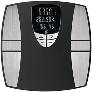 Weight Watchers Body Fit Smart Scale