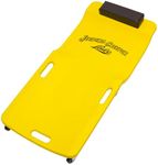 Lisle LI93102 Yellow Plastic Creepe