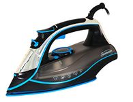 Sunbeam AERO Ceramic Soleplate Iron with Dimpling and Channeling Technology, 1600W by Sunbeam