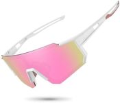 STORYCOAST Polarized Sports Sunglas