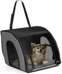 K&H Pet Products Travel Safety Carr