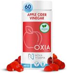 Nova Pharma Oxia Apple Cider Vinega