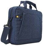 Caselogic Huxton 11-Inch Laptop Attache(HUXA-111BLU), Blue