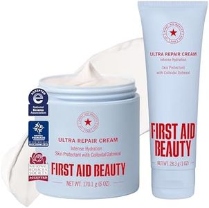 First Aid 