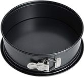 Nordic Ware Pan Springform, 9 Inch,