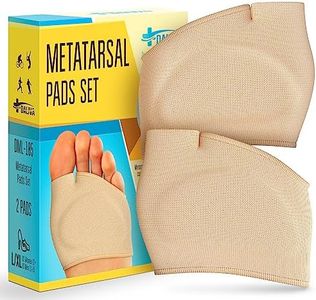 Metatarsal