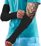 KEMFORD Arm Sleeves for Men and Wom