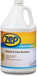 Zep Industrial Calcium and Lime Rem