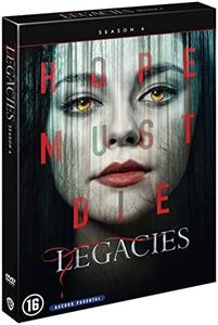 Legacies-S