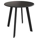 Grand patio Steel Side Table Outdoo
