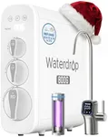 Waterdrop G3P800 Reverse Osmosis Sy