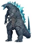 JTXSMP Movable Joints Godzilla Acti