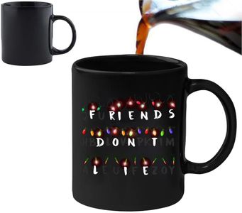 Friends Do