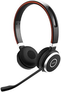 Jabra Evol