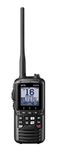 Standard Horizon HX890E VHF Handheld (Colour Black)