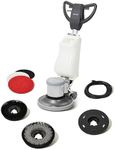 17" Heavy-duty Multi-Functional Flo