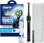 Oral-B Pro 800 Electric Toothbrush