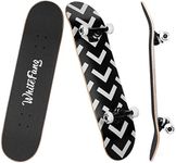 WhiteFang Skateboards for Beginners