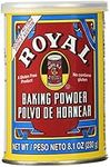 Royal - Baking Powder