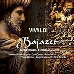 Vivaldi - Bajazet / D'Arcangelo, Da