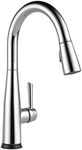 Delta Faucet 9113T-DST Essa Single 