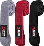 DMoose Fabric Resistance Bands for 
