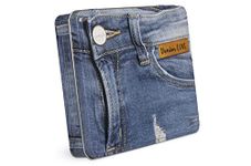 GÜTERMANN Denim Love Nostalgia Box Denim Thread 100m 12 Shades