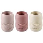 PandaEar 3 Pack Silicone Cups for B